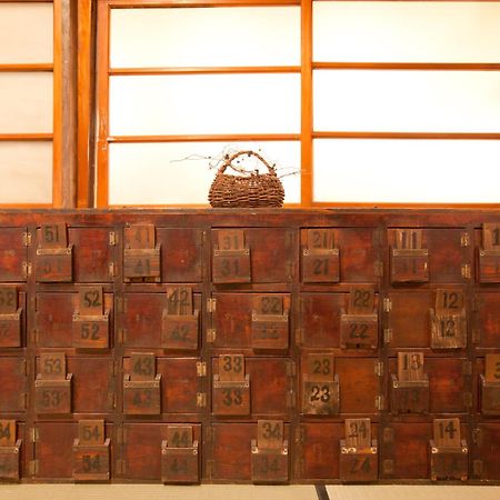 Guest House Kura Suzaka Luaran gambar