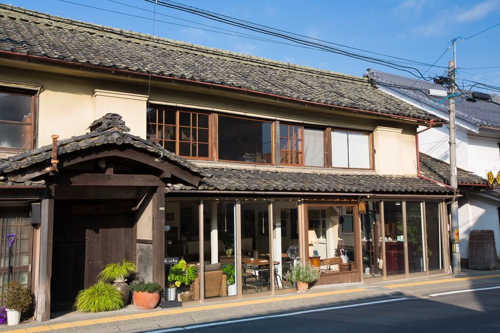 Guest House Kura Suzaka Luaran gambar