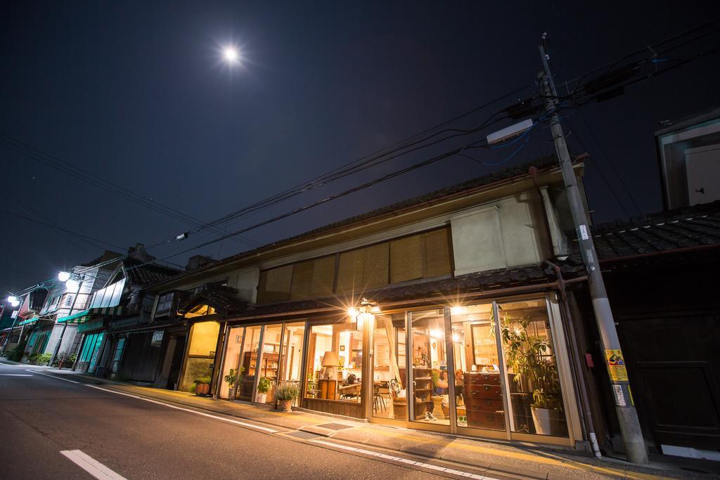Guest House Kura Suzaka Luaran gambar