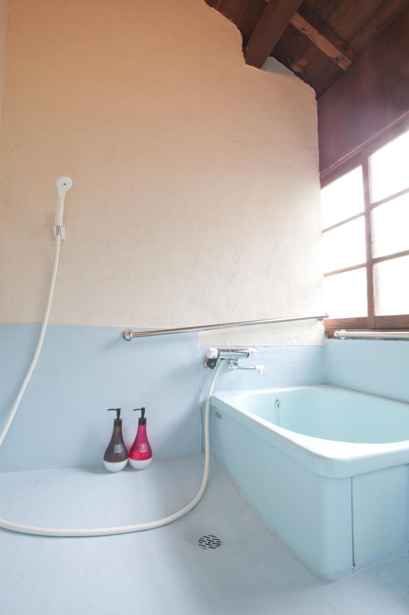 Guest House Kura Suzaka Luaran gambar