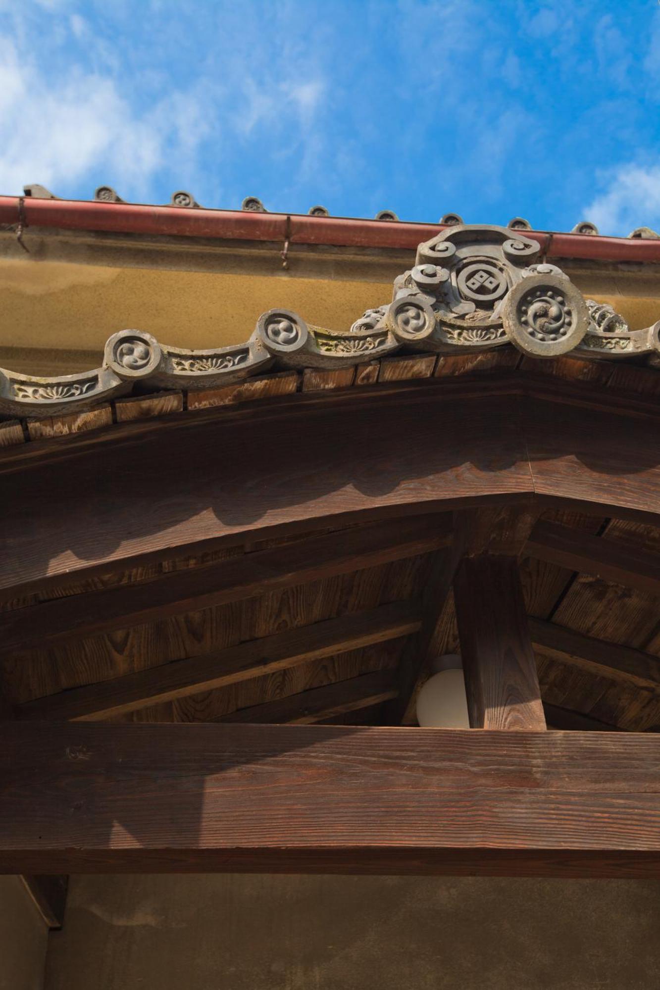 Guest House Kura Suzaka Luaran gambar