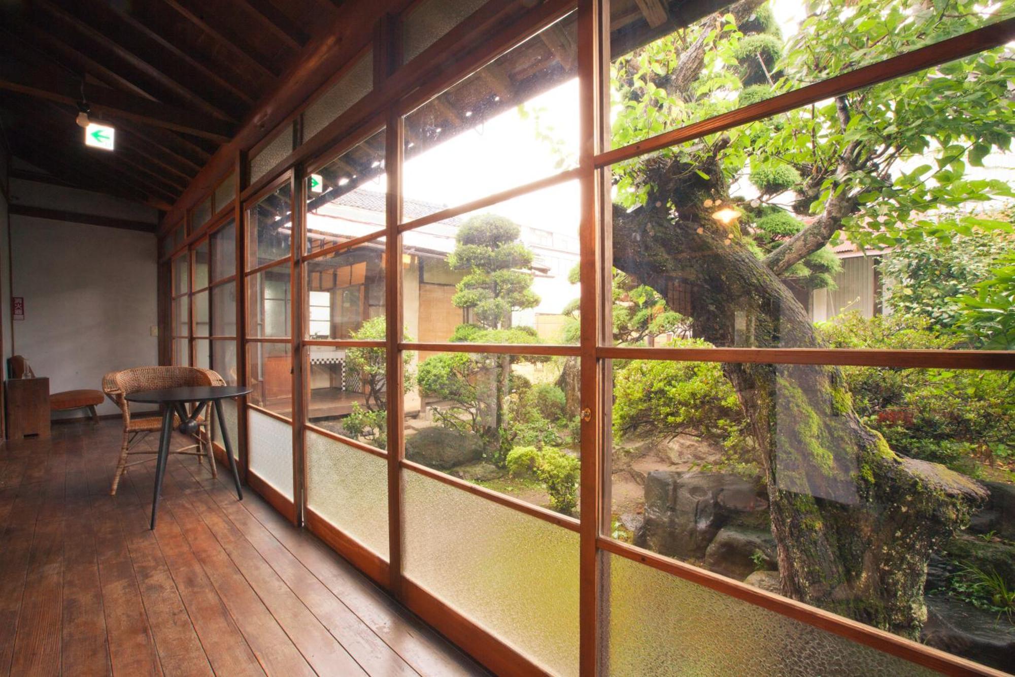 Guest House Kura Suzaka Luaran gambar