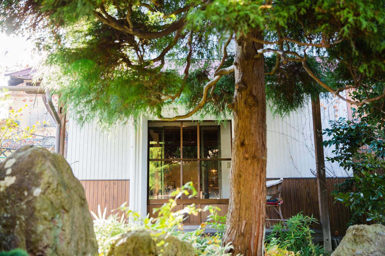 Guest House Kura Suzaka Luaran gambar