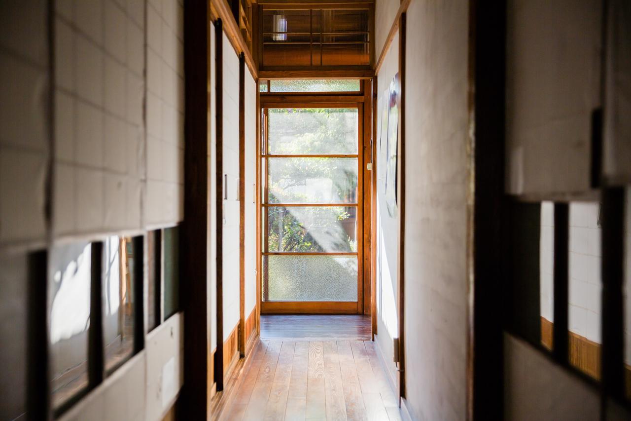 Guest House Kura Suzaka Luaran gambar
