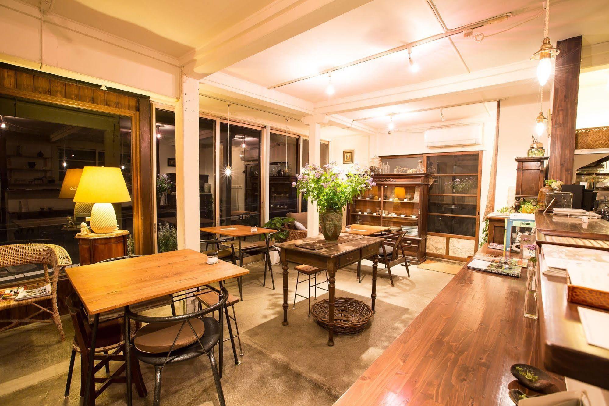 Guest House Kura Suzaka Luaran gambar