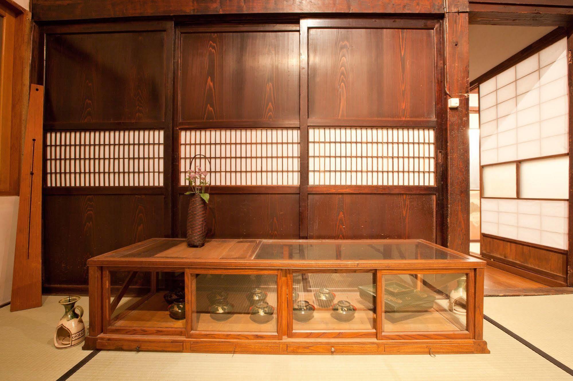 Guest House Kura Suzaka Luaran gambar