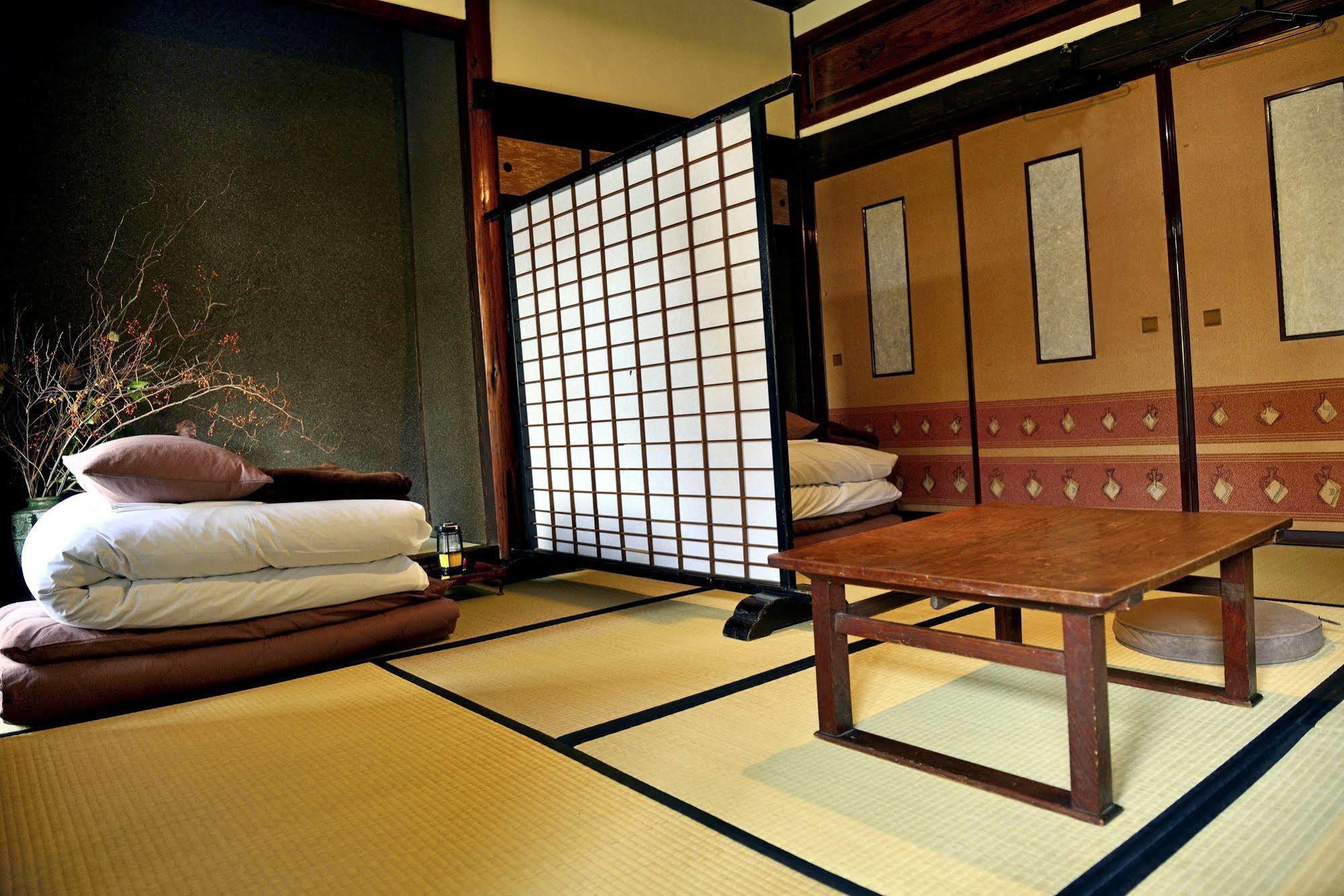 Guest House Kura Suzaka Luaran gambar