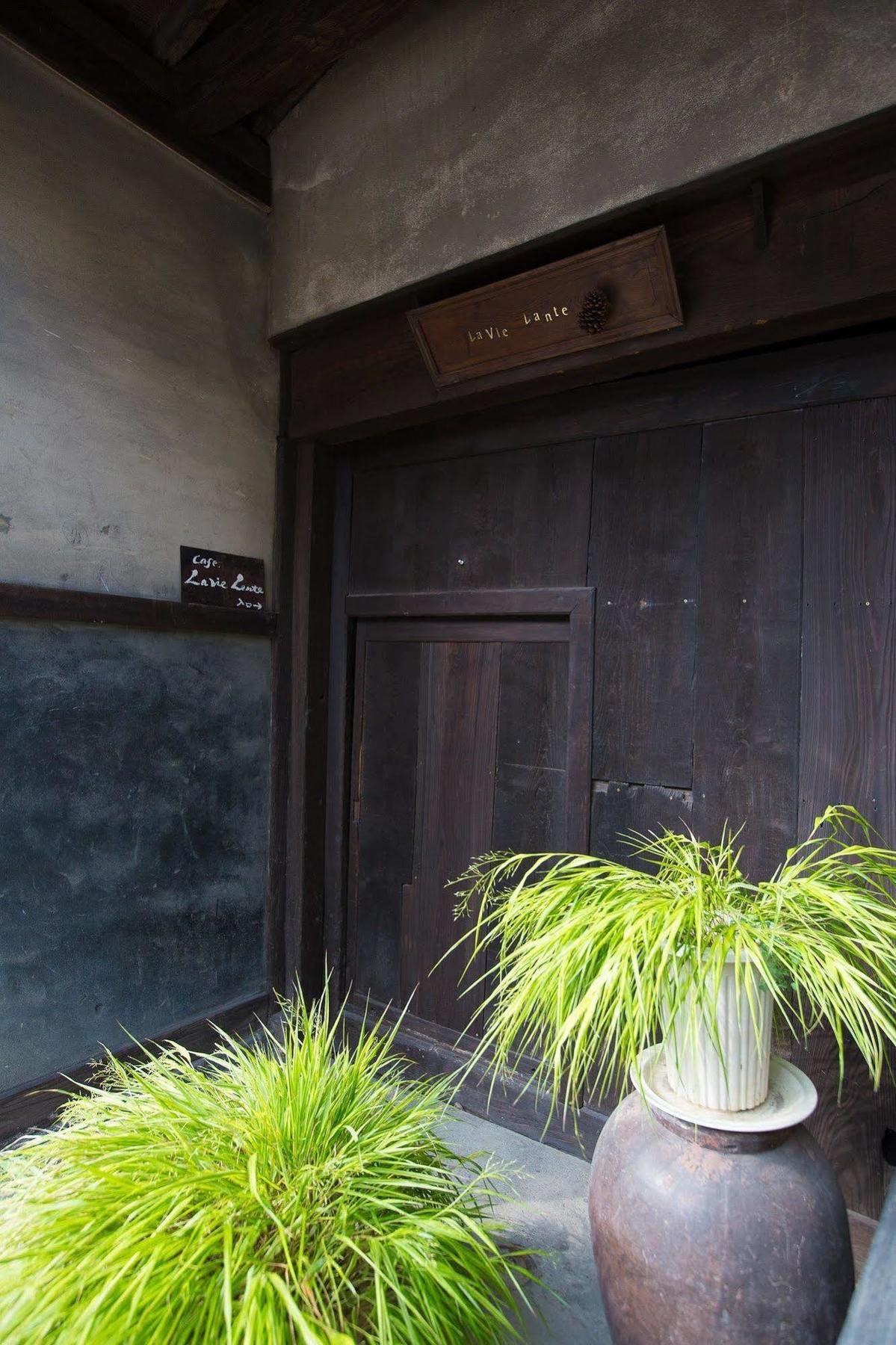 Guest House Kura Suzaka Luaran gambar