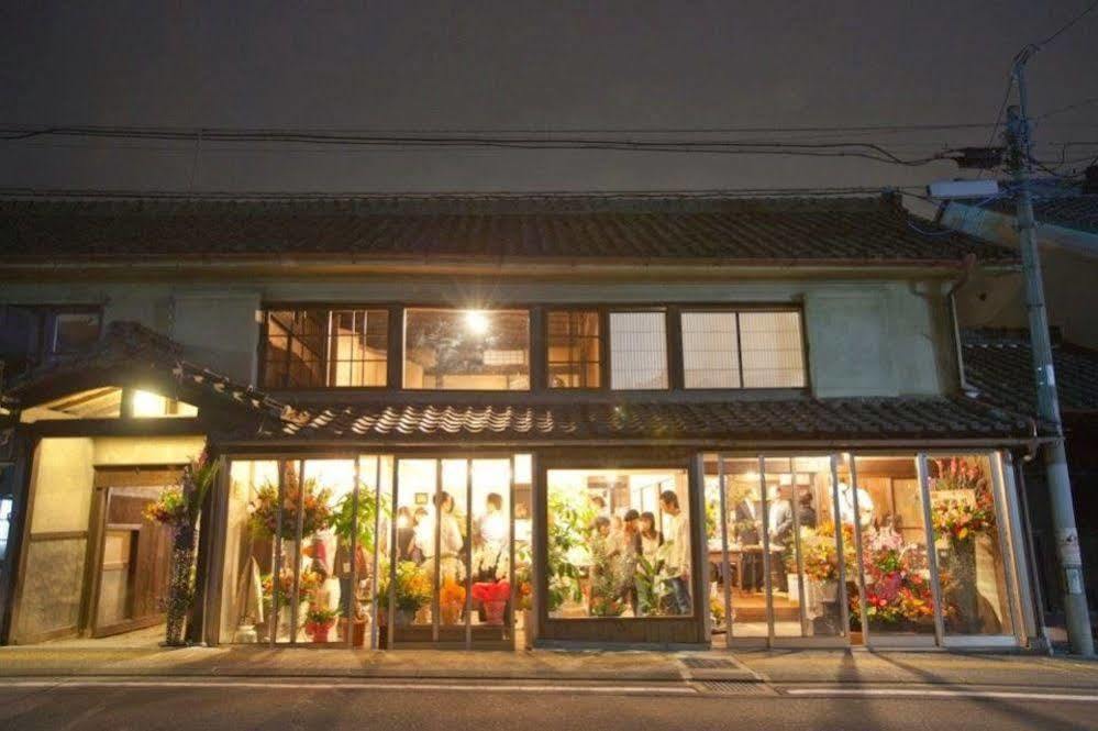 Guest House Kura Suzaka Luaran gambar