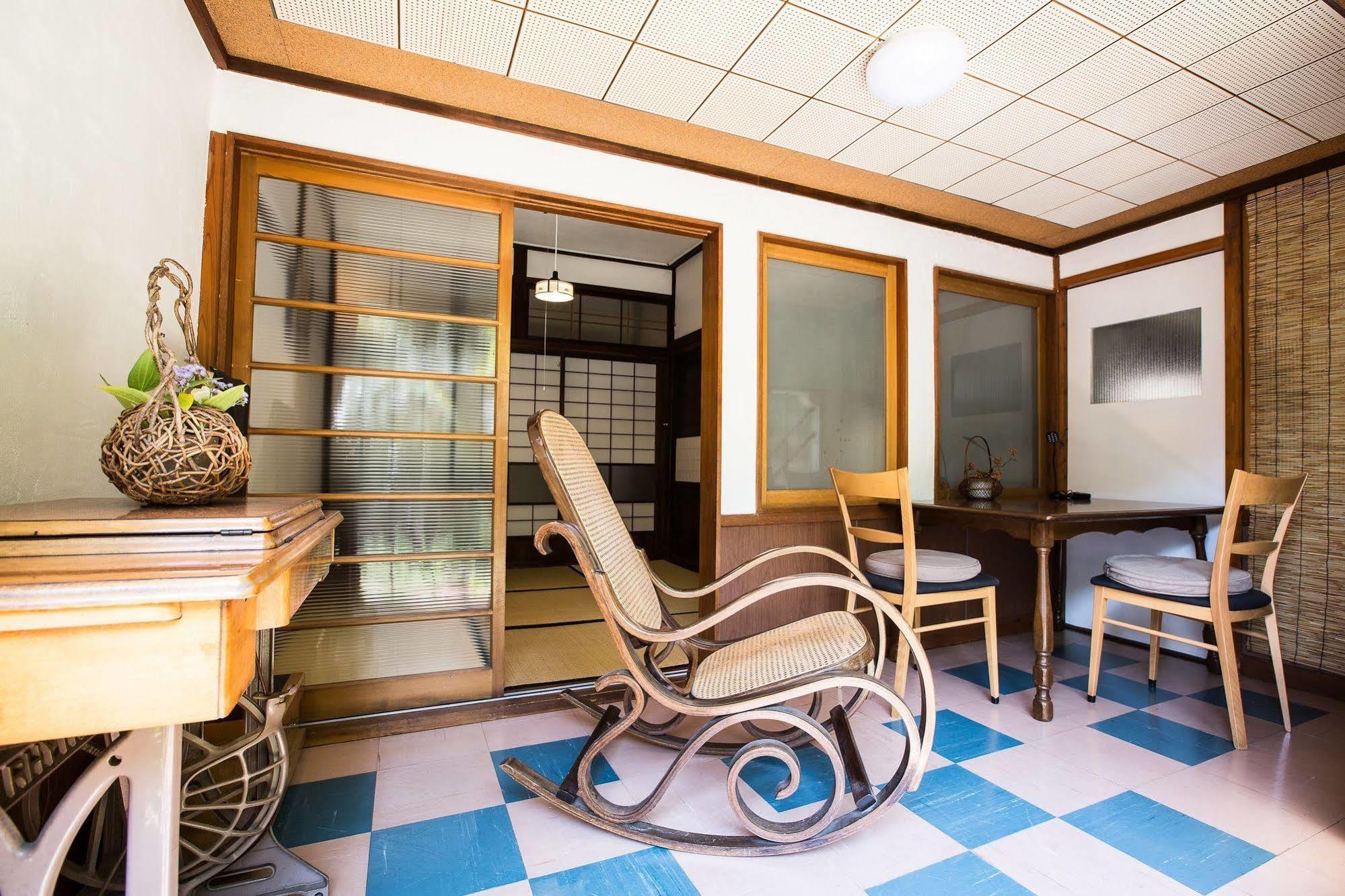 Guest House Kura Suzaka Luaran gambar